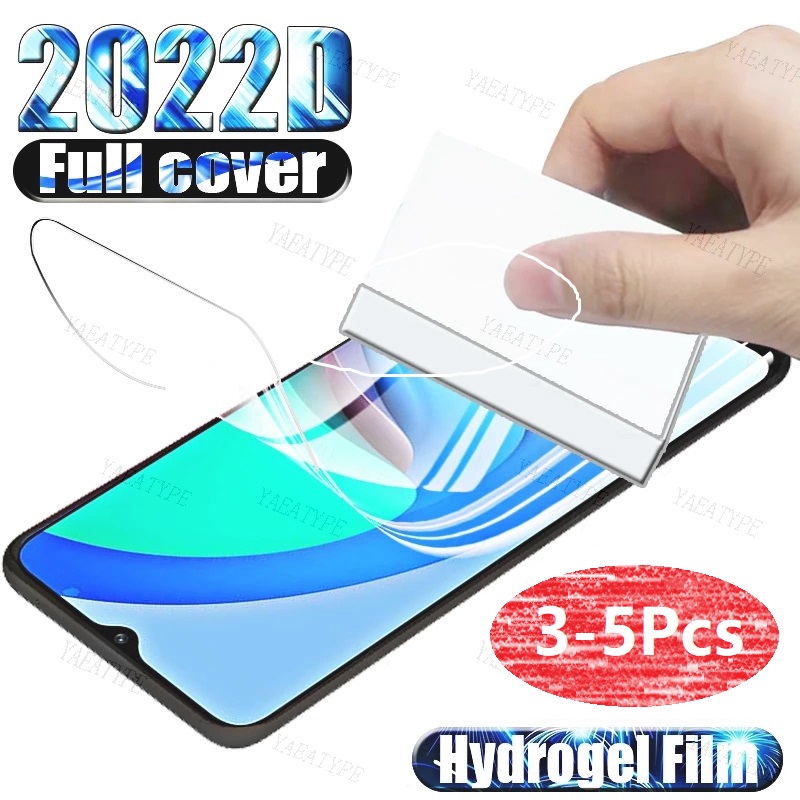 Oppo A78 - Film Hydrogel pour OPPO A16 A18