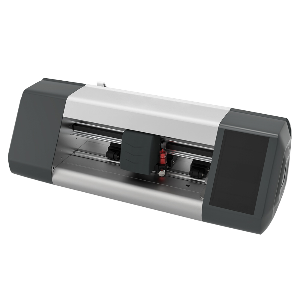 Screen Protector Cutter - Machine de découpe et de numérisation
