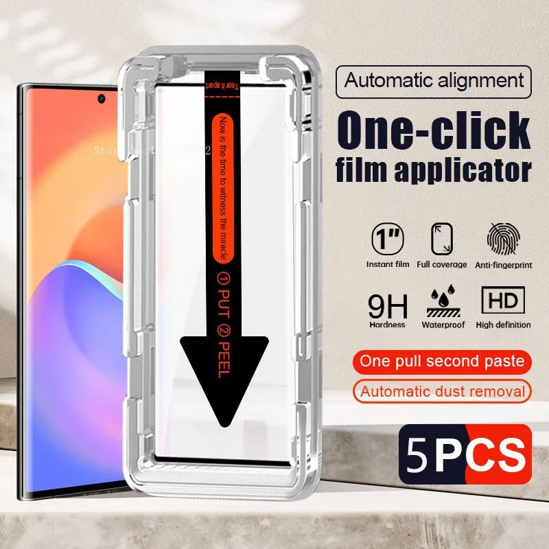 Oppo A78 - Film en verre trempé pour OPPO