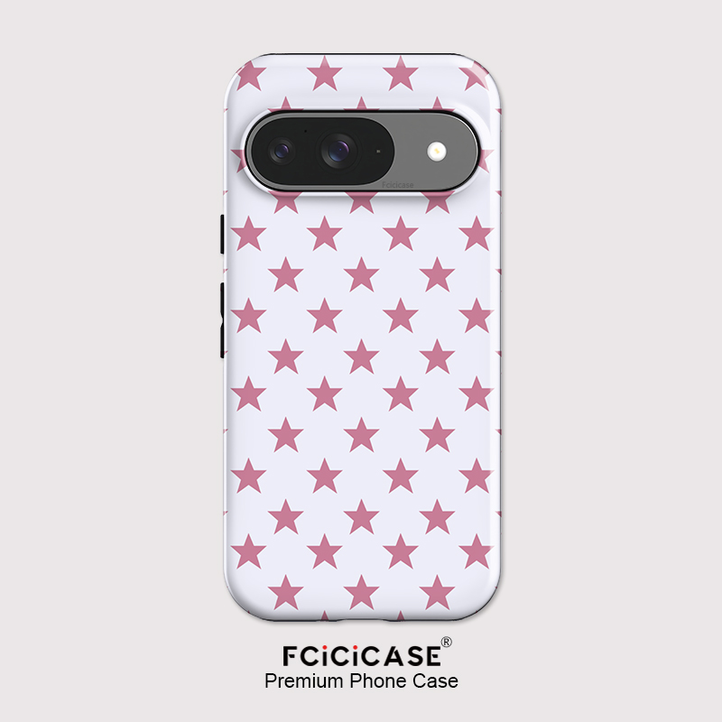 Google Pixel 9 - Fcicicase – coque de téléphone antichoc,
