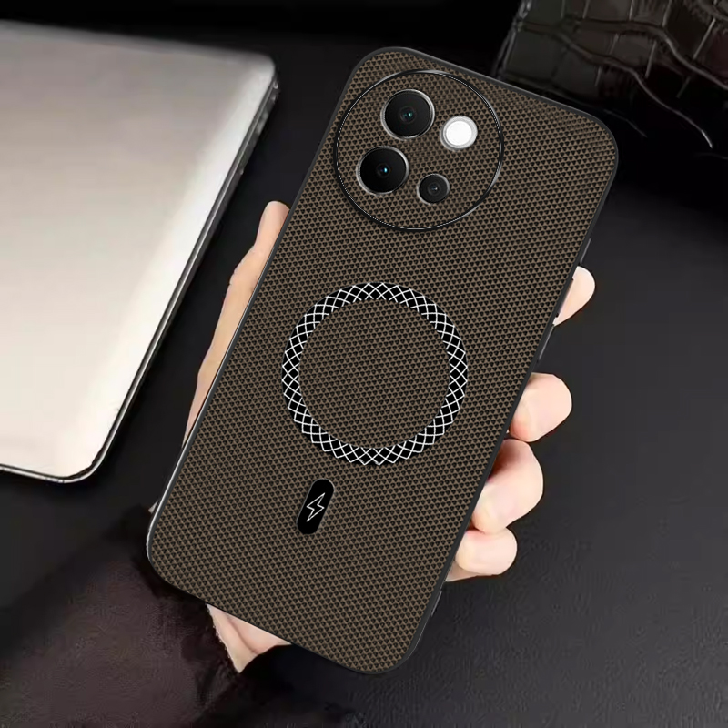 Vivo V40 - Biruiqu VIVO V40 Lite Nouvelle coque