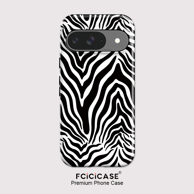 Google Pixel 9 - Coque de téléphone Fcicicase pour Google