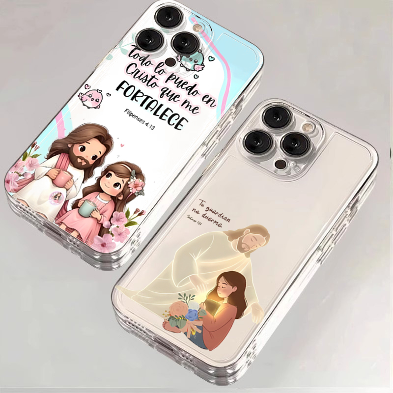 Xiaomi Redmi Note 14 - Coque de téléphone imprimée en TPU,