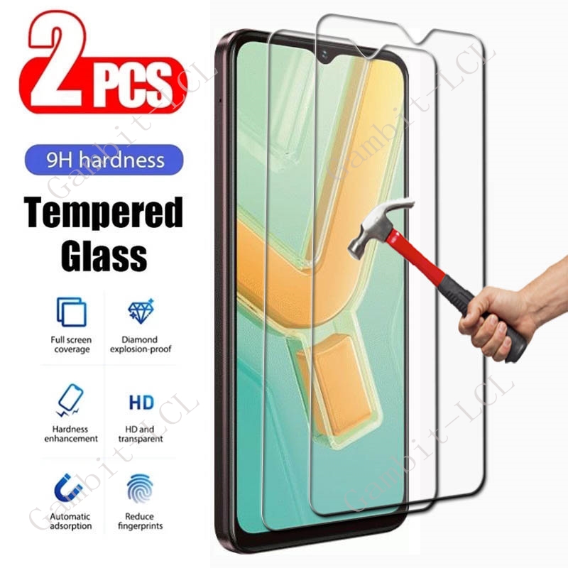 Vivo Y28 - Protection d'écran pour Vivo, Film de