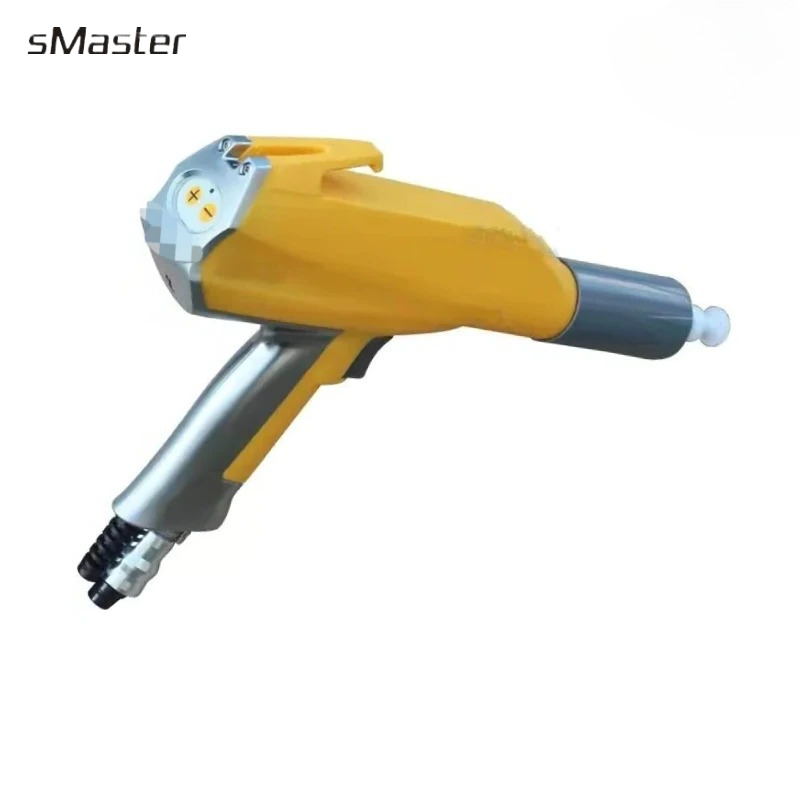 Oleophobic Coating Spray - Pistolet de peinture électrostatique à poudre