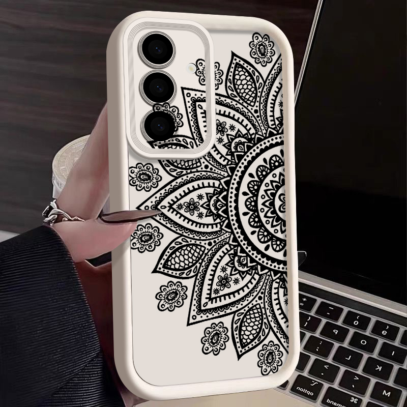 Coque de téléphone souple anti - Samsung Galaxy A55 avis et prix