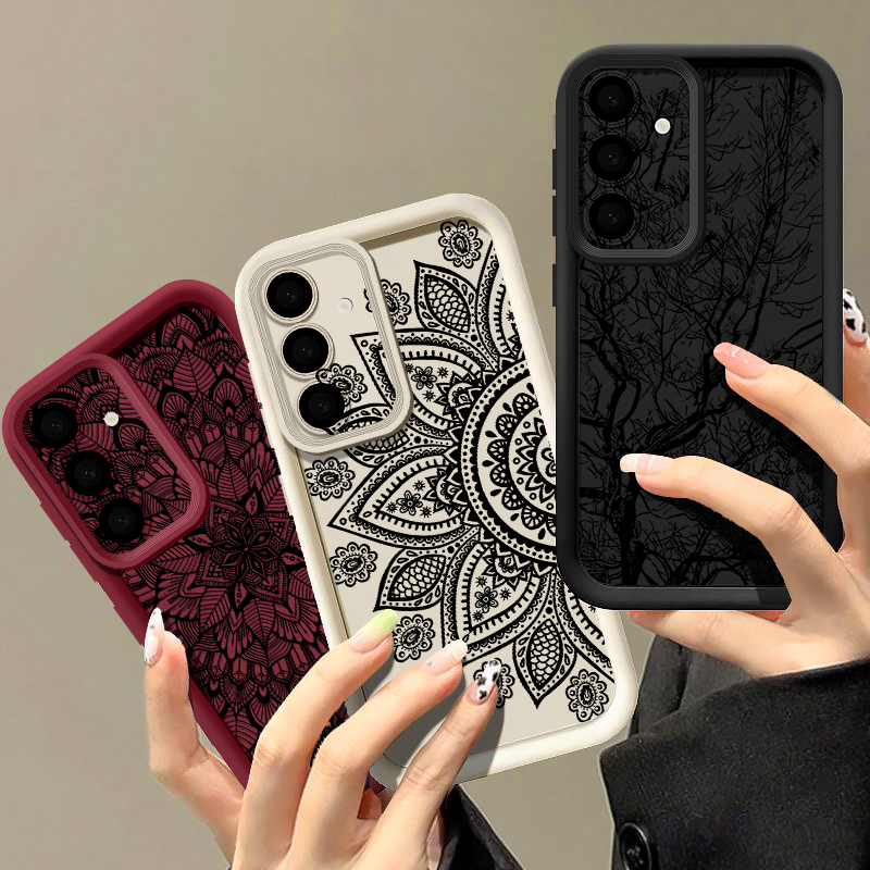 Coque de téléphone souple anti - Samsung Galaxy A55 avis et prix