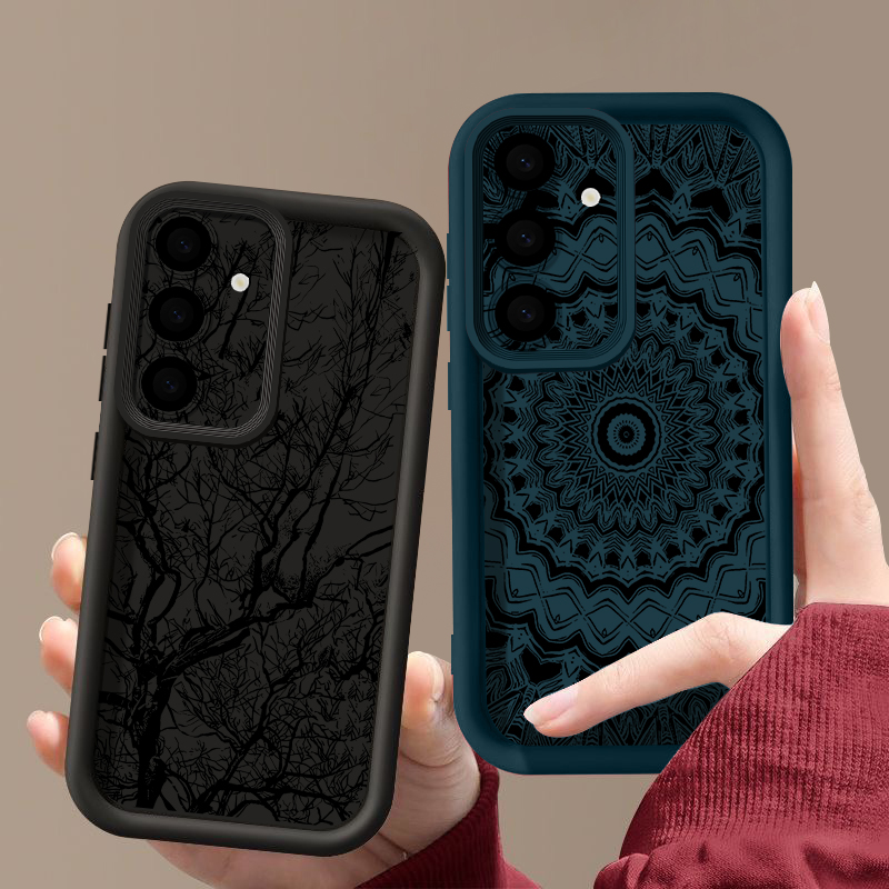 Coque de téléphone souple anti - Samsung Galaxy A55 avis et prix