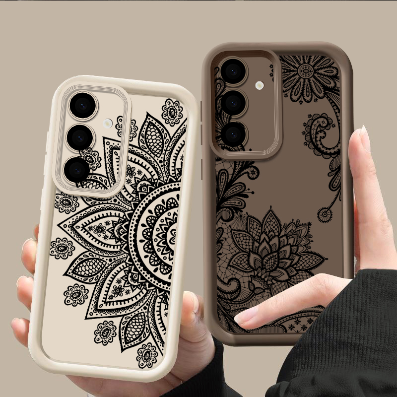 Coque de téléphone souple anti - Samsung Galaxy A55 avis et prix