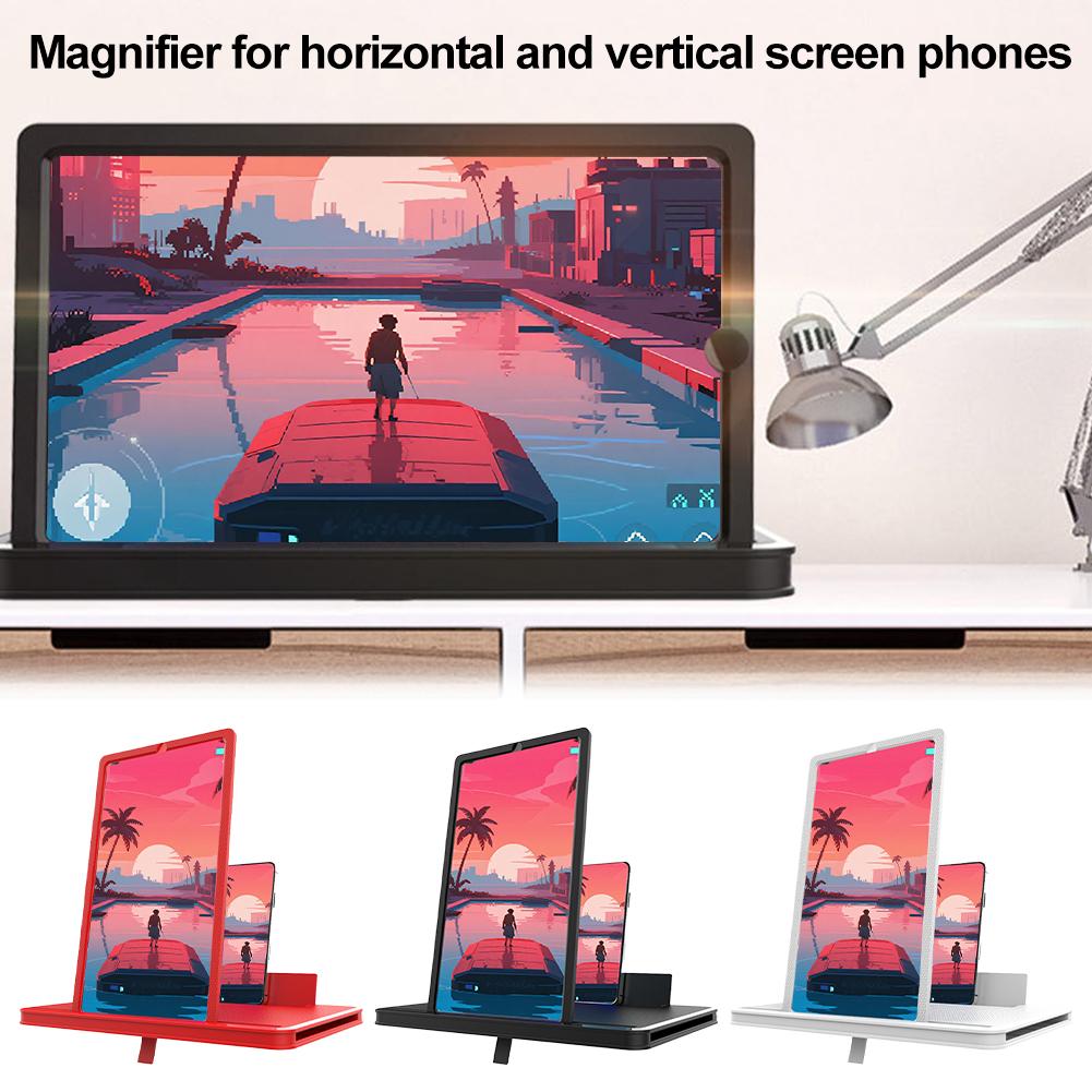Amplificateur de téléphone por - Matte Anti Glare Screen avis et prix