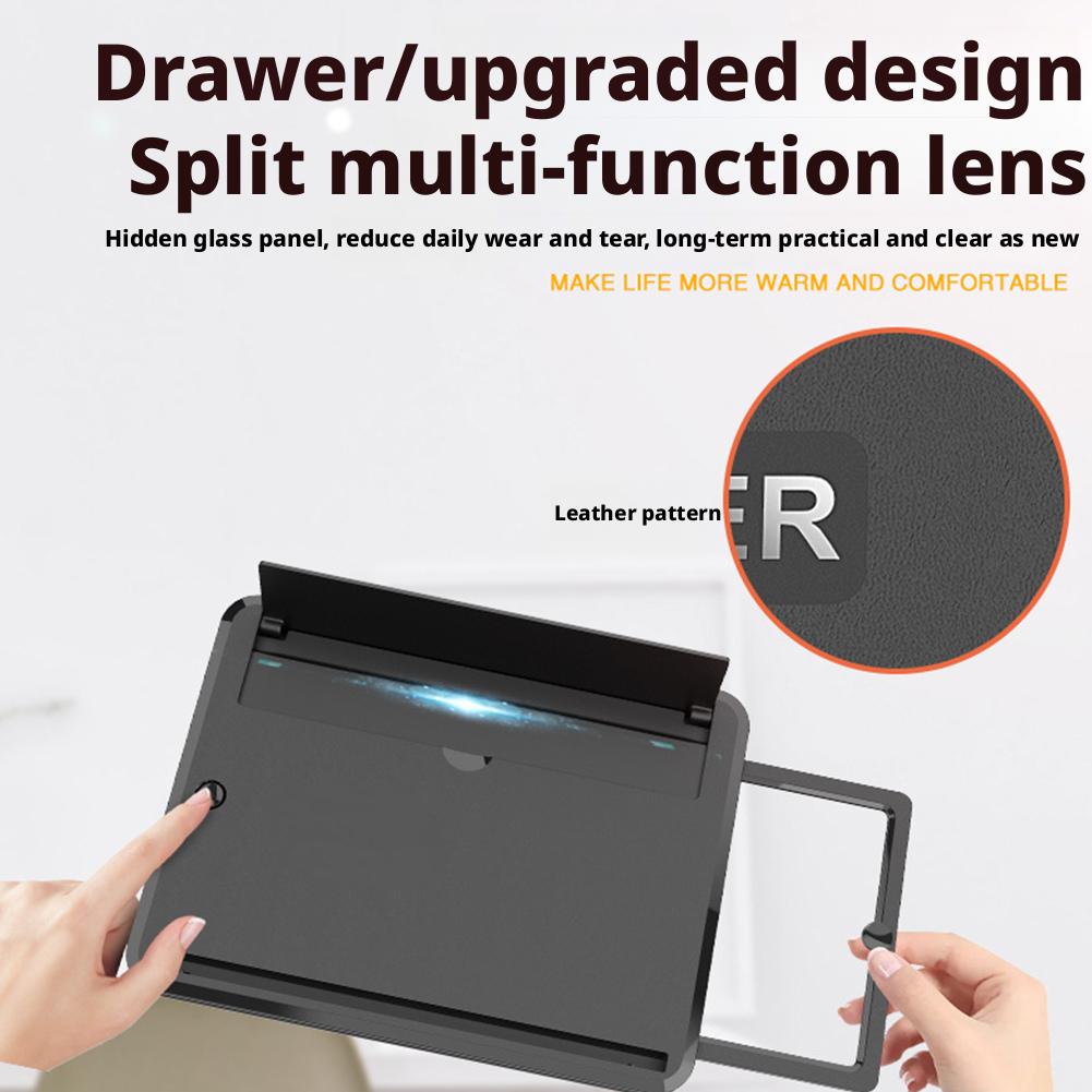Amplificateur de téléphone por - Matte Anti Glare Screen avis et prix