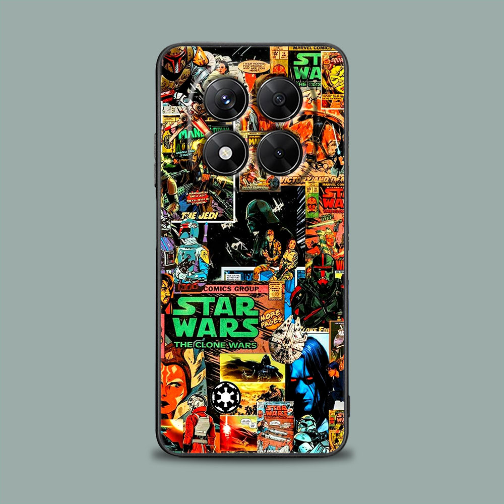 Coque de téléphone pour Redmi  - Xiaomi Redmi Note 13 avis et prix