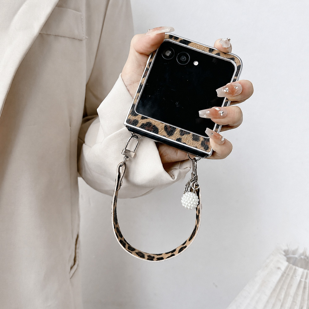 Étui de téléphone pliable à im - Matte Anti Glare Screen avis et prix