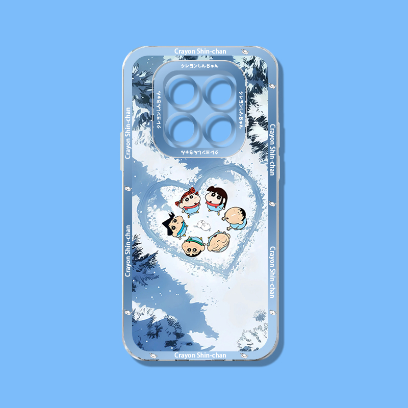 Coque de téléphone transparent - Xiaomi Redmi Note 13 avis et prix