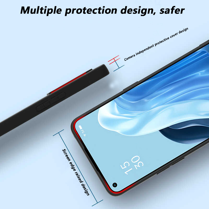 Coque de téléphone en verre mi - Oppo Find X8 avis et prix