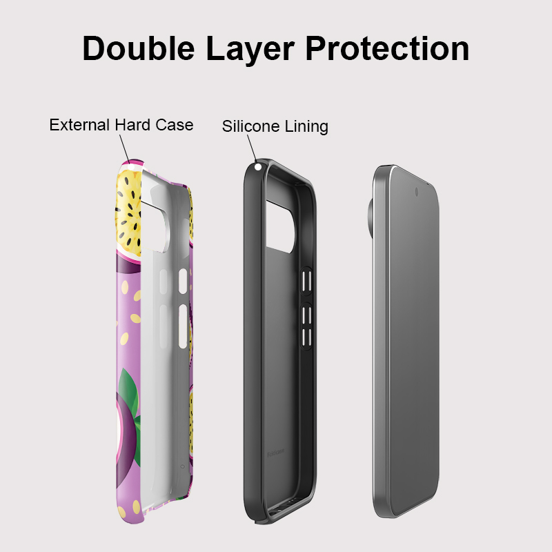 Fcicicase – coque de téléphone - Google Pixel 9 avis et prix