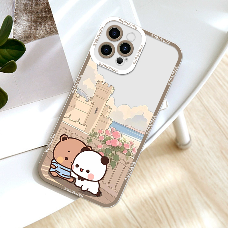 Mignon BUBU DUDU Couple clair  - Samsung Galaxy A55 avis et prix