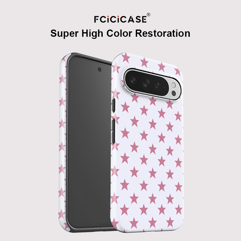 Fcicicase – coque de téléphone - Google Pixel 9 avis et prix
