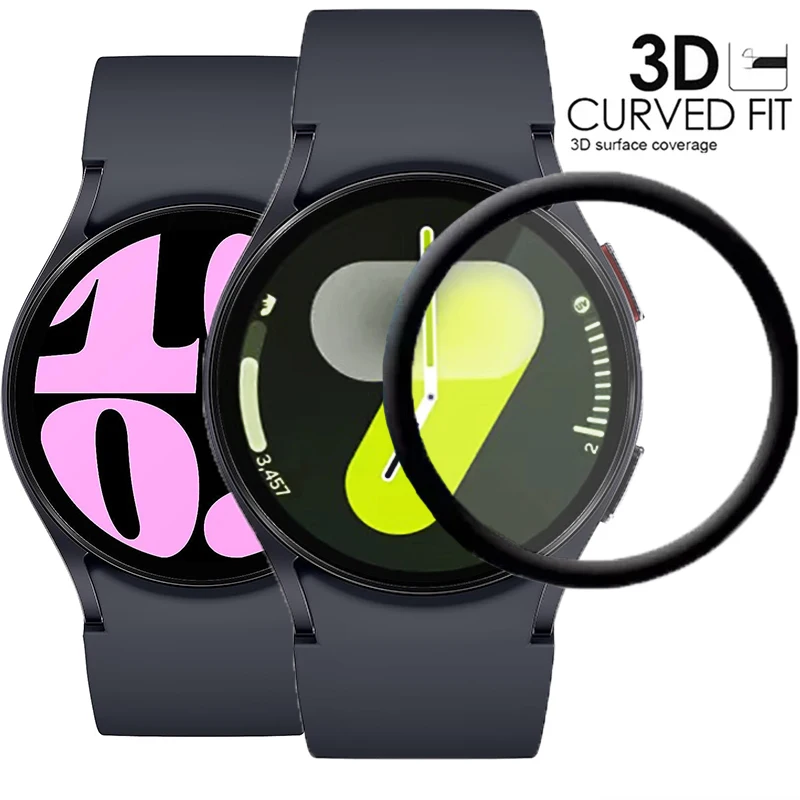Protecteur d'écran pour Samsun - Curved Edge Screen avis et prix