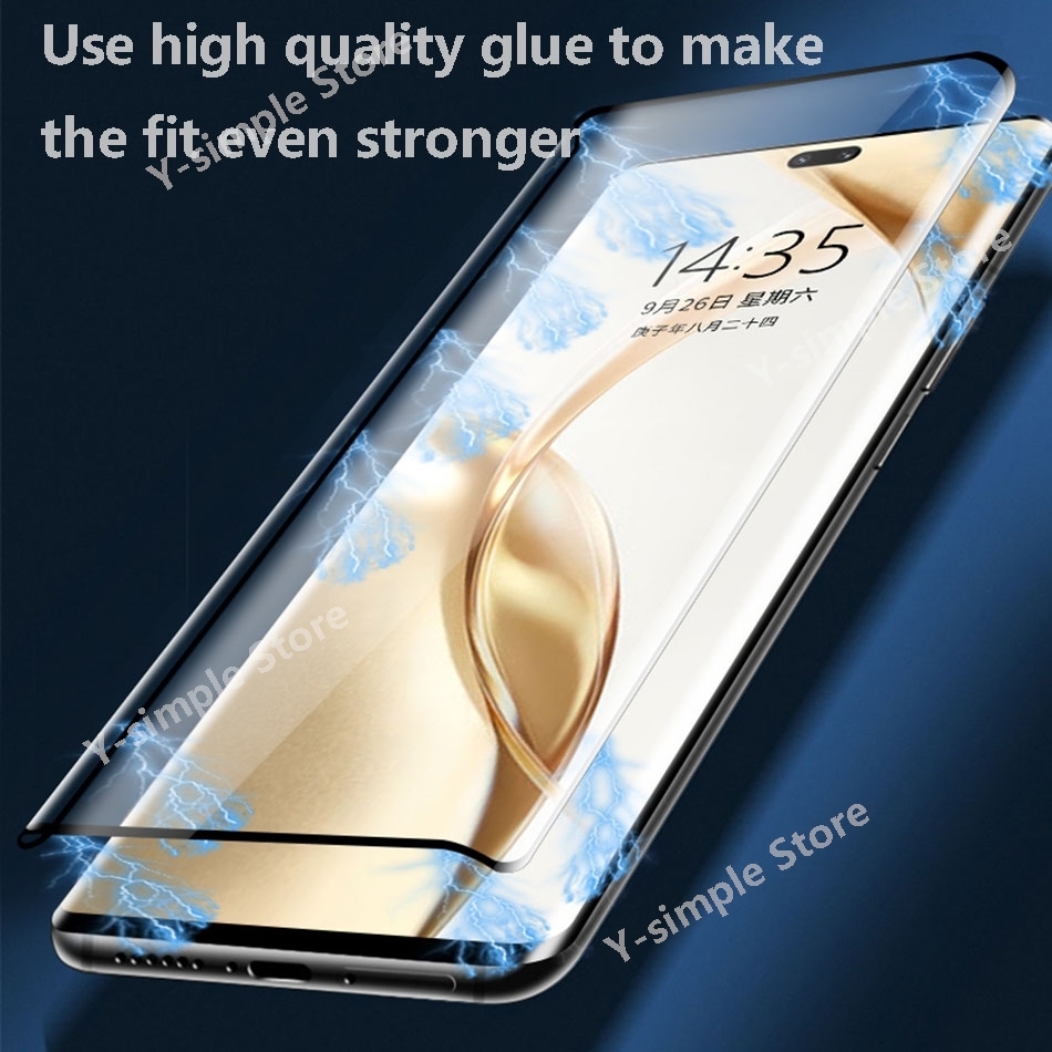 Protection d'écran en verre tr - Vivo V40 avis et prix