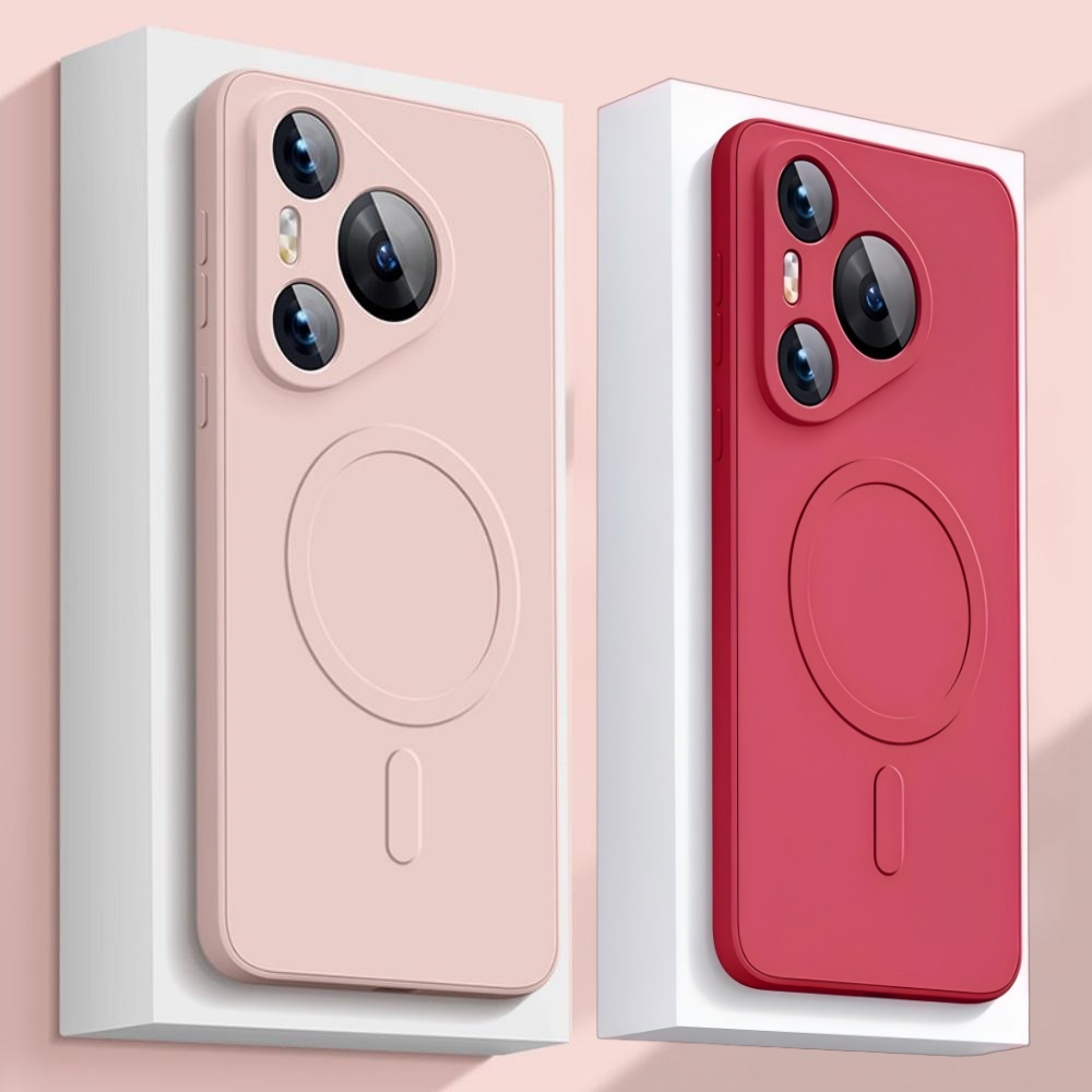Coque de téléphone de luxe en  - Huawei Pura 70 avis et prix