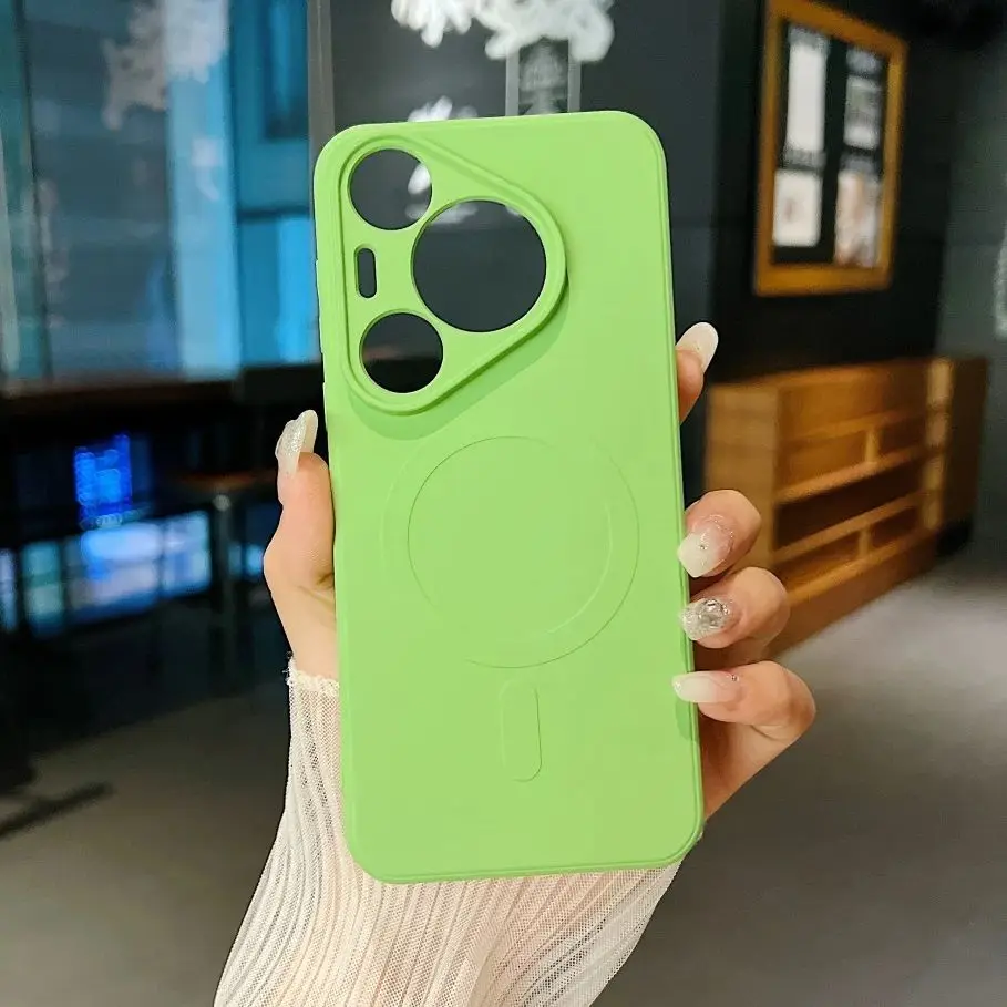 Coque de téléphone de luxe en  - Huawei Pura 70 avis et prix