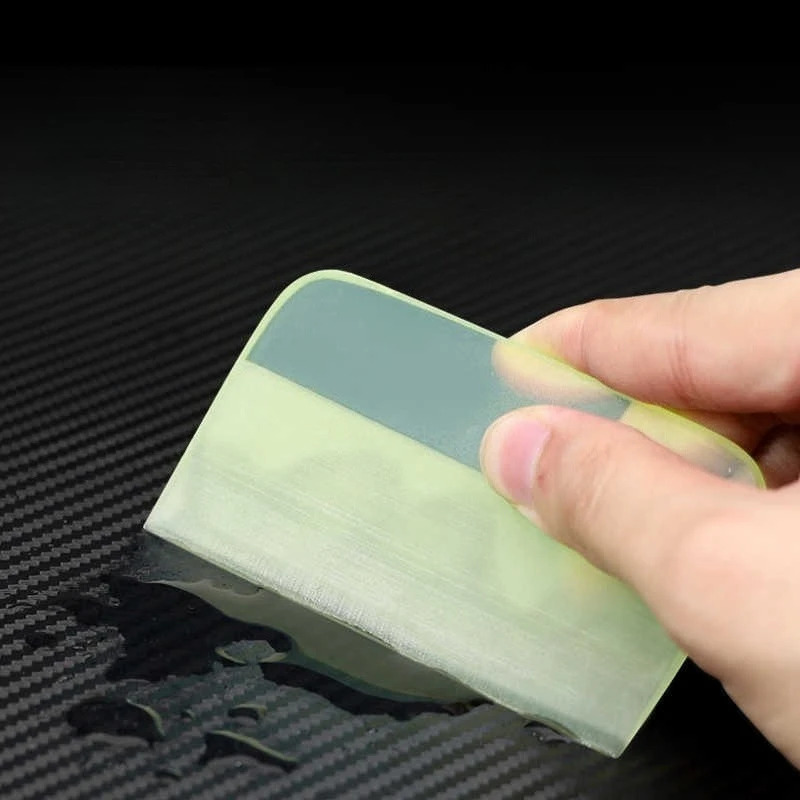 Outil d'emballage de Film de v - Glass Protector Auto avis et prix