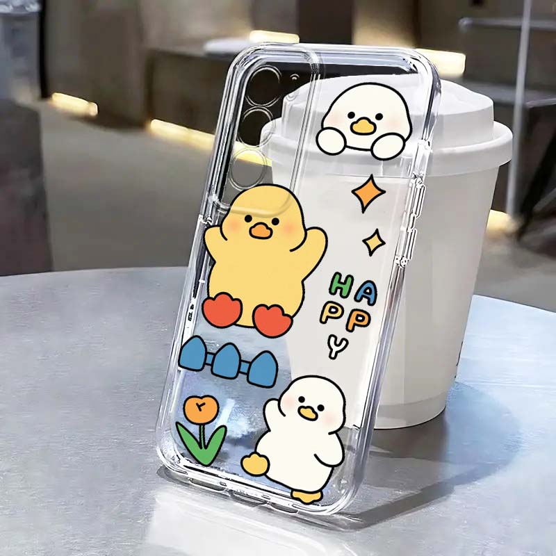 Coque transparente avec dessin - Oppo A78 avis et prix