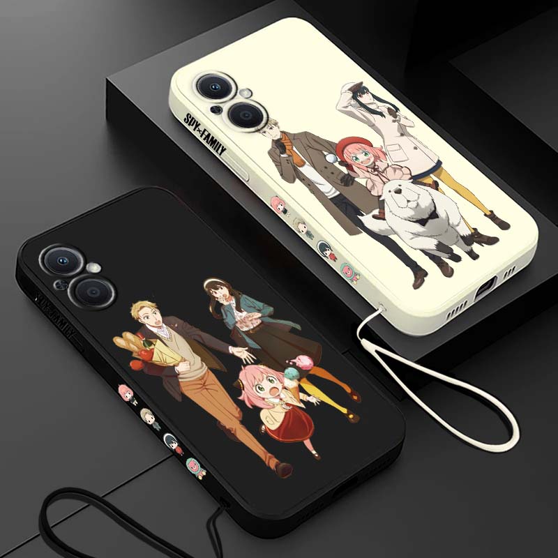 Coque de téléphone liquide ave - Oppo A78 avis et prix