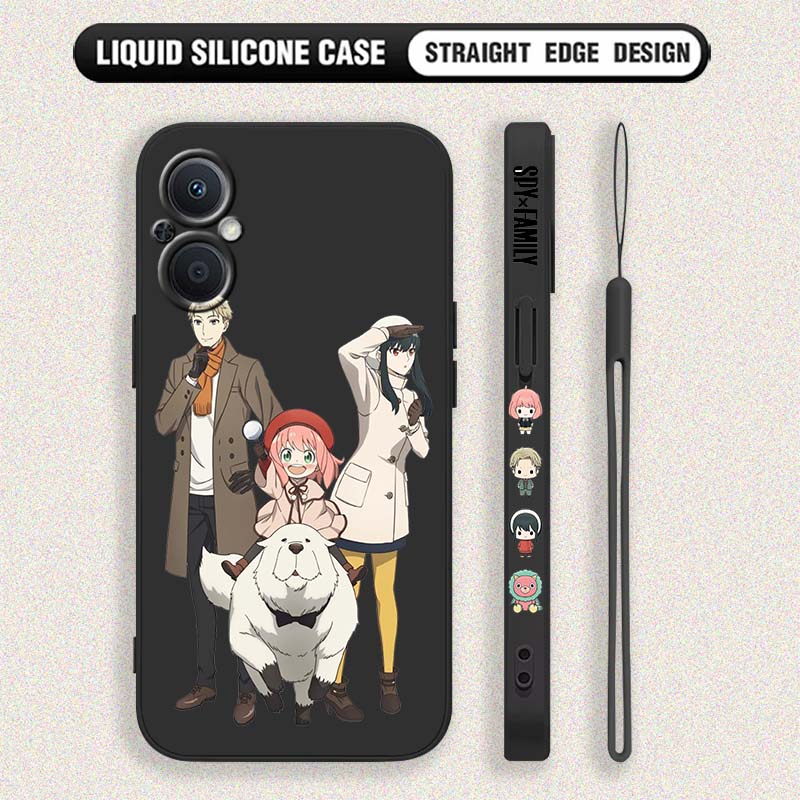 Coque de téléphone liquide ave - Oppo A78 avis et prix