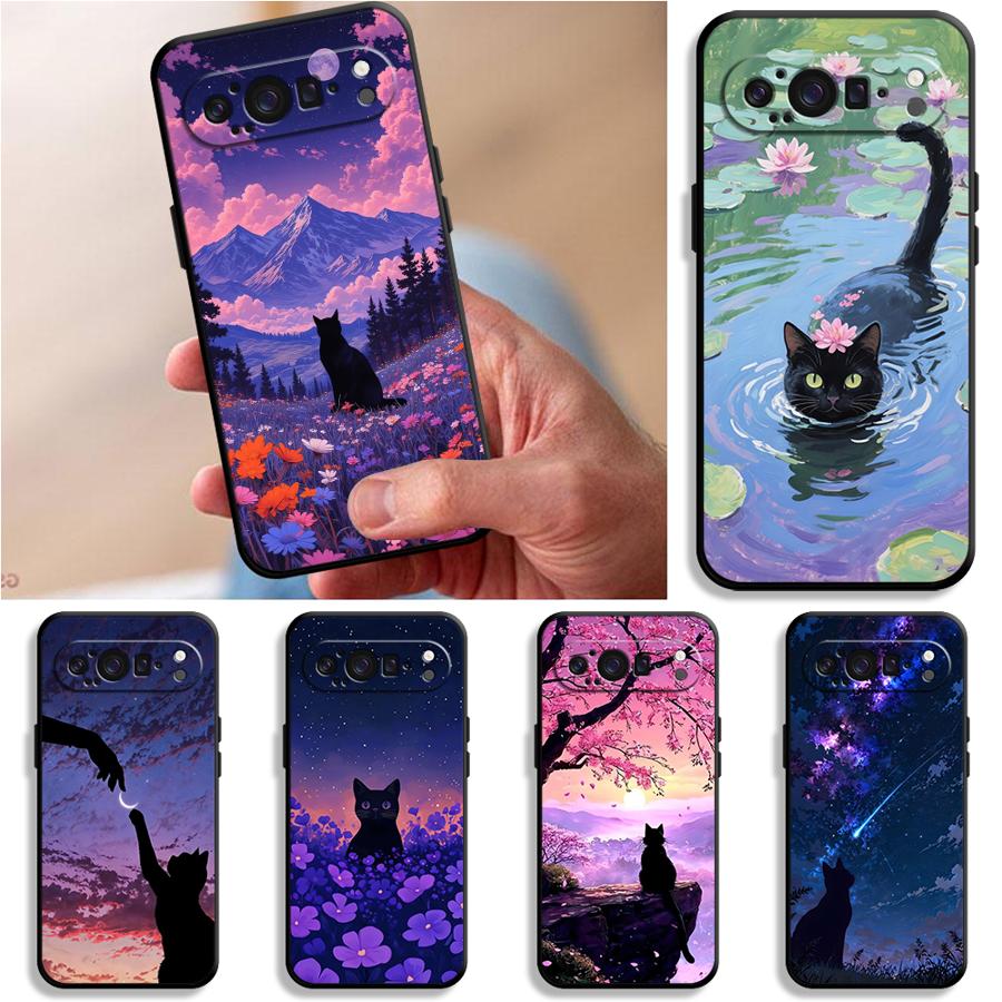 Funda – coque de téléphone pou - Google Pixel 9 avis et prix