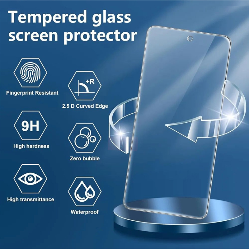 Protecteur d'écran, Installati - Huawei Nova 12 avis et prix