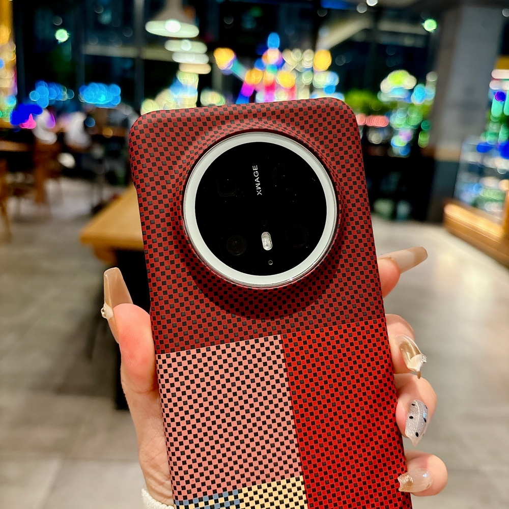 Coque de téléphone ultra-fine  - Huawei Pura 70 avis et prix