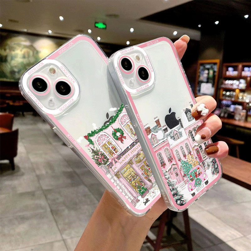 Coque de téléphone avec paysag - Xiaomi Redmi Note 13 avis et prix
