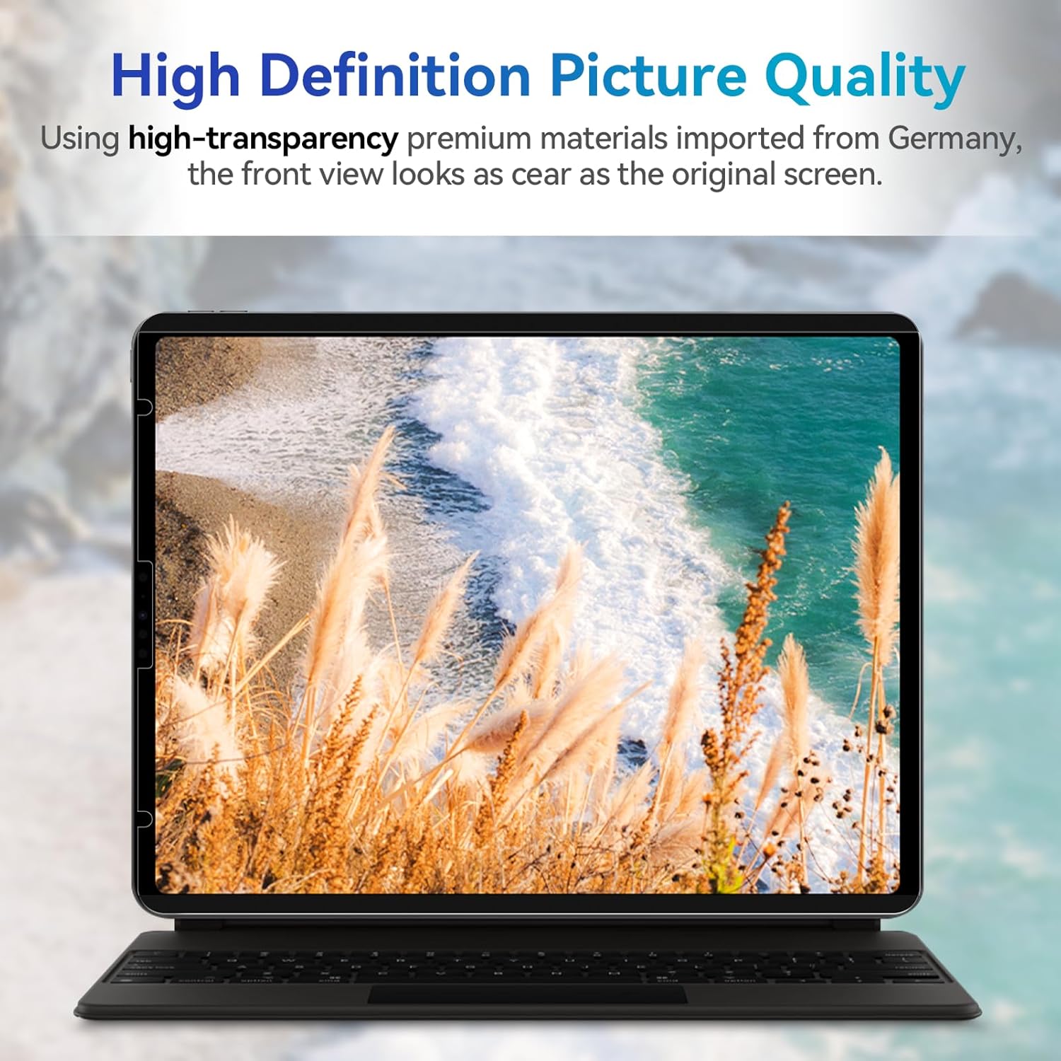 Protecteur d'écran de confiden - Matte Anti Glare Screen avis et prix
