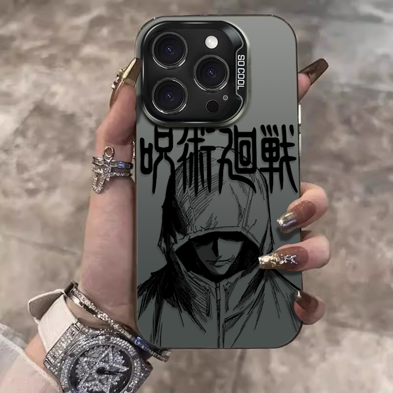 Étui Yuji Jujutsu Kaisen pour  - Xiaomi Redmi Note 13 avis et prix