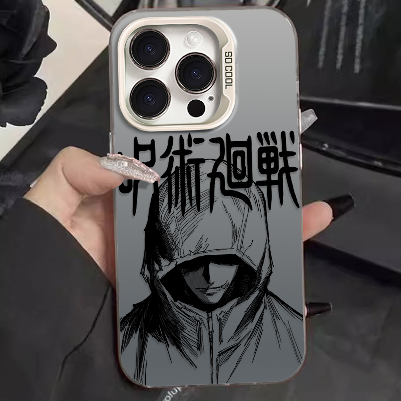 Étui Yuji Jujutsu Kaisen pour  - Xiaomi Redmi Note 13 avis et prix