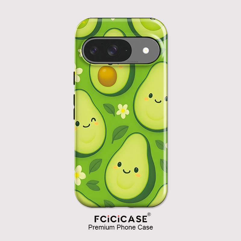 Fcicicase – coque de téléphone - Google Pixel 9 avis et prix
