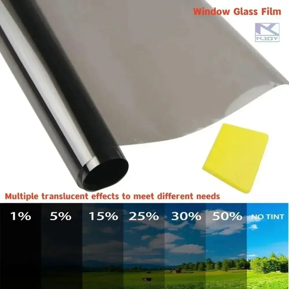 Feuilles de fenêtre de voiture - Glass Protector Auto avis et prix