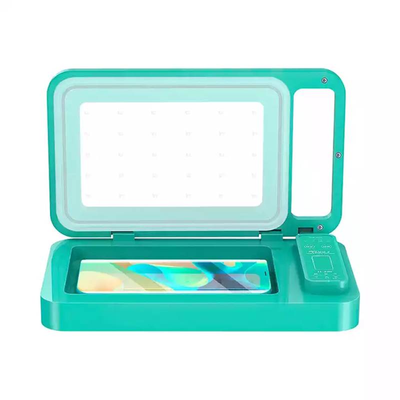 TUOLI X9H Machine de stratific - Screen Protector Cutter avis et prix