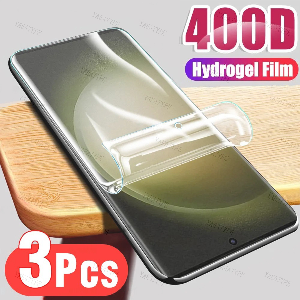 Protecteur d'écran en film hyd - Huawei Nova 12 avis et prix