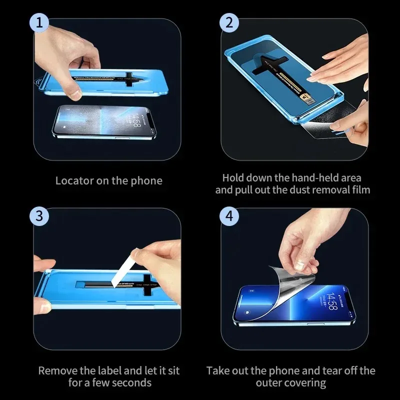 Protecteur d'écran pour Samsun - Screen Protector Cutter avis et prix