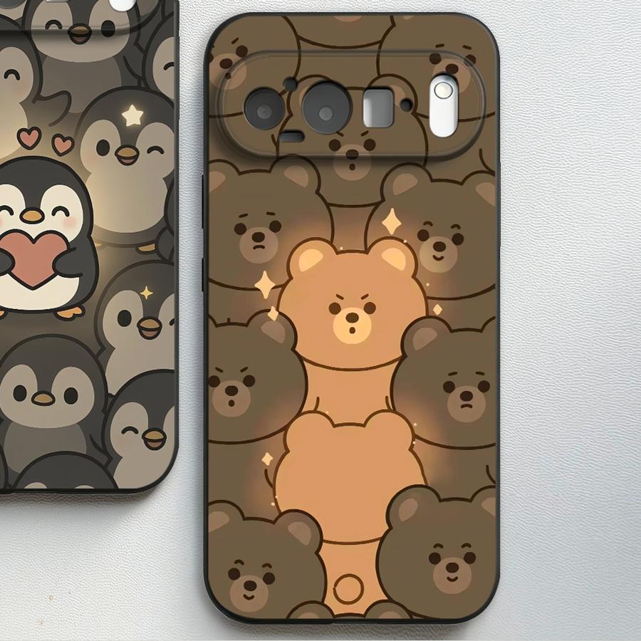 Funda – coque de téléphone pou - Google Pixel 9 avis et prix