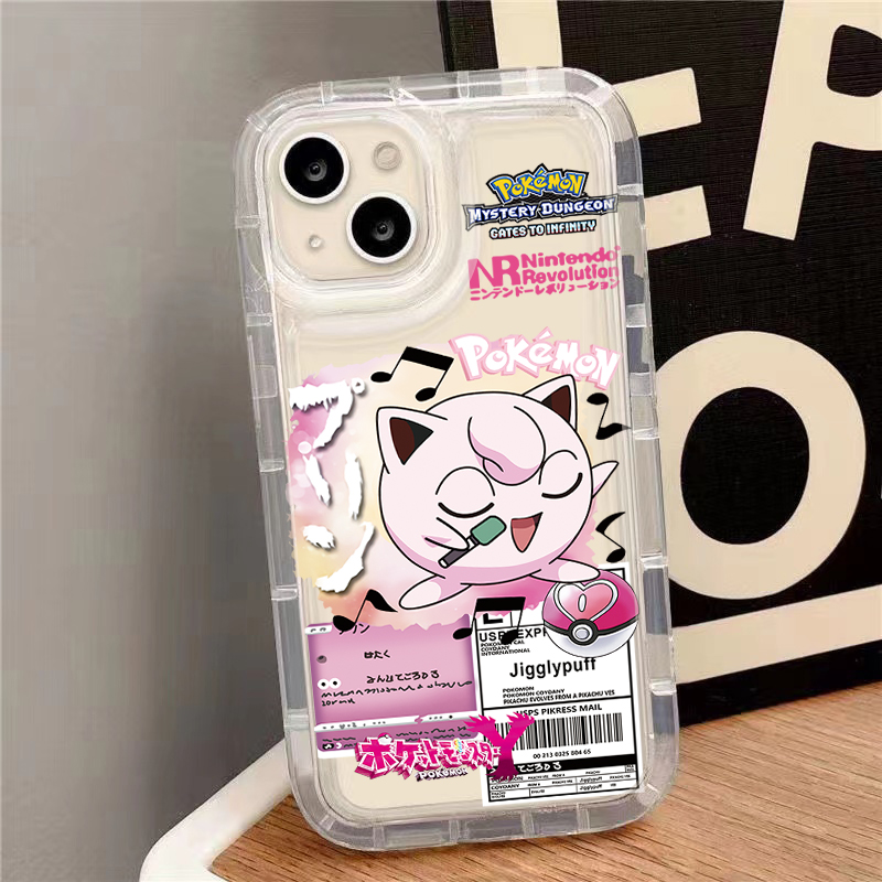Coque en silicone P-Pokemon Co - Xiaomi Redmi Note 13 avis et prix