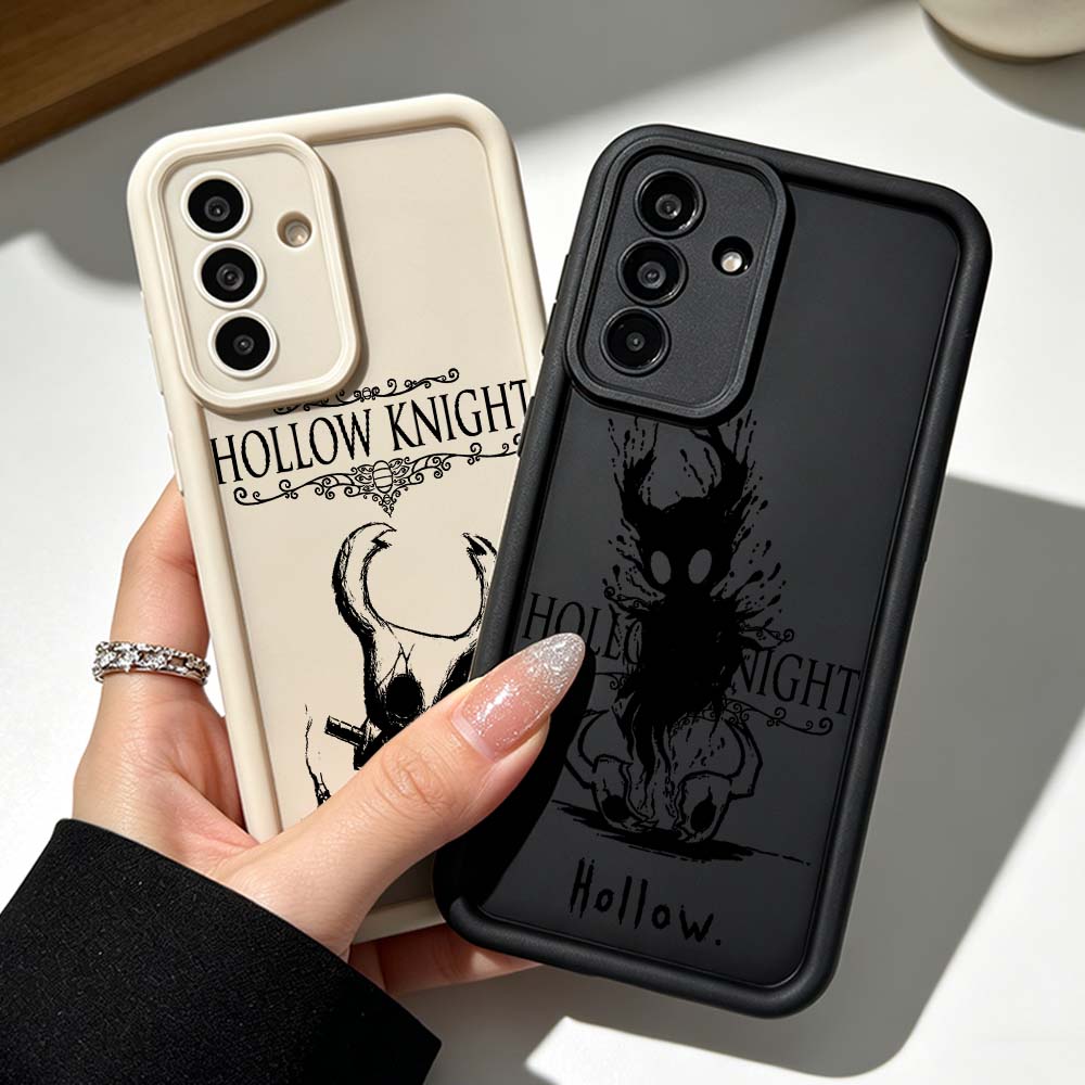 Coque de téléphone Hollow Knig - Samsung Galaxy A55 avis et prix