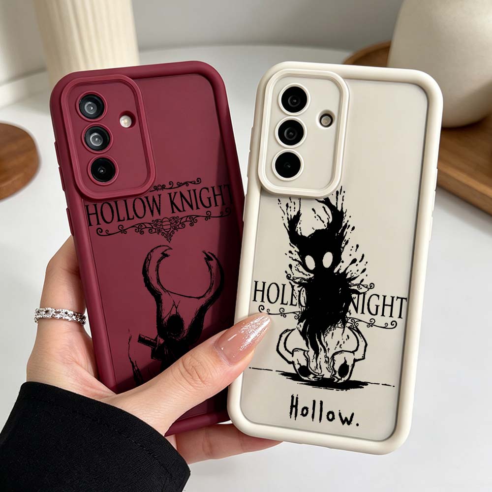 Coque de téléphone Hollow Knig - Samsung Galaxy A55 avis et prix