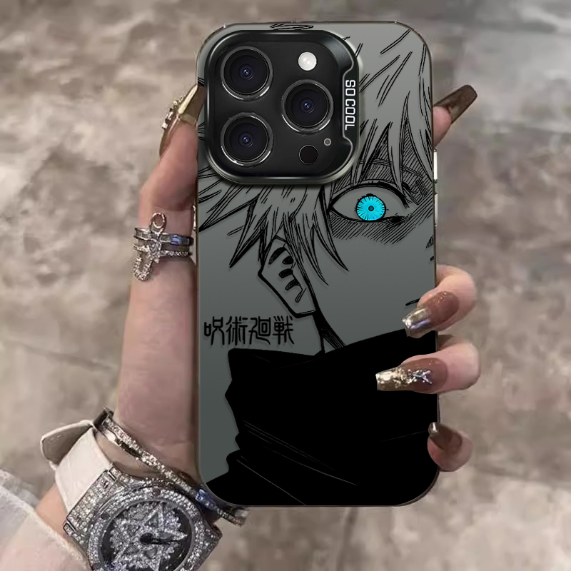 Coque de téléphone stylée Toji - Xiaomi Redmi Note 13 avis et prix
