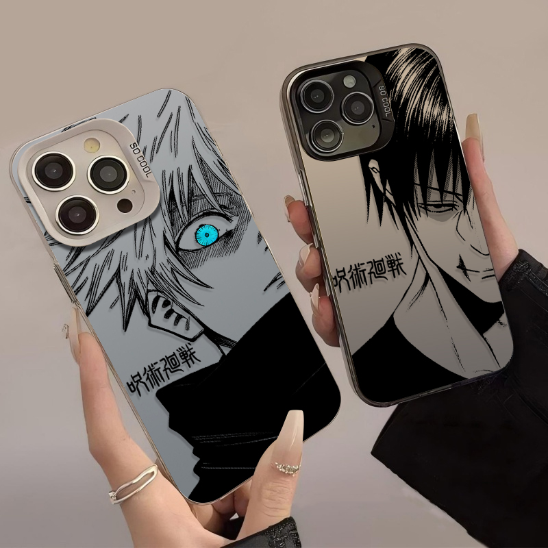 Coque de téléphone stylée Toji - Xiaomi Redmi Note 13 avis et prix