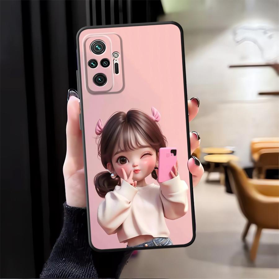 Coque de téléphone à motif de  - Xiaomi Redmi Note 13 avis et prix