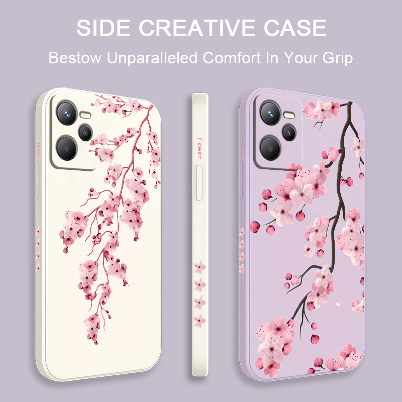 Coque de téléphone antichoc en - Realme C67 avis et prix
